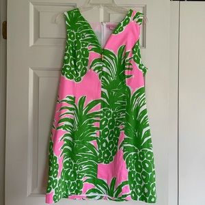 Lilly Pulitzer summer dress